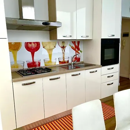 Oasi Del Mare… 奥托纳