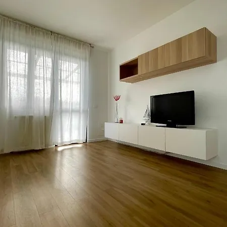 公寓 Oasi Del Mare… 奥托纳