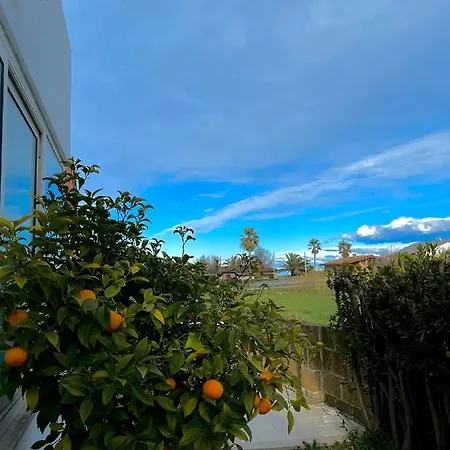 Oasi Del Mare… * Ortona