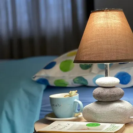 Apartment Oasi Del Mare… *