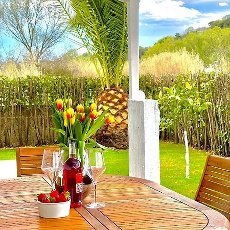 Oasi Del Mare… * 奥托纳