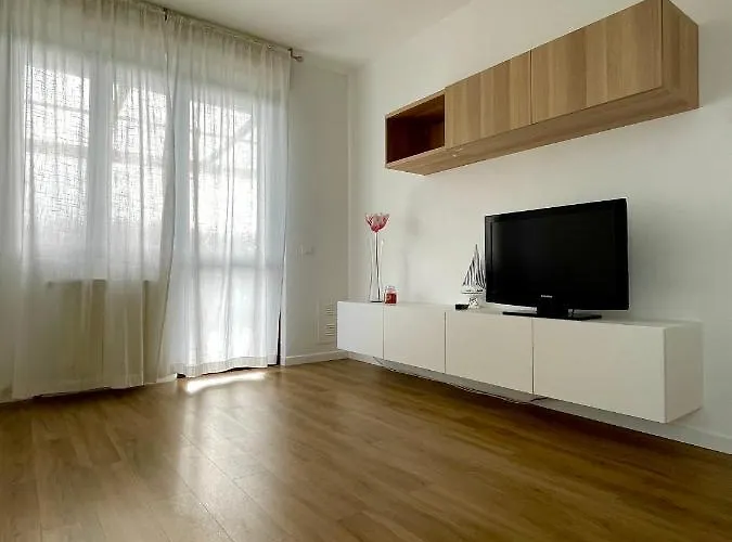 Daire Oasi Del Mare… Ortona