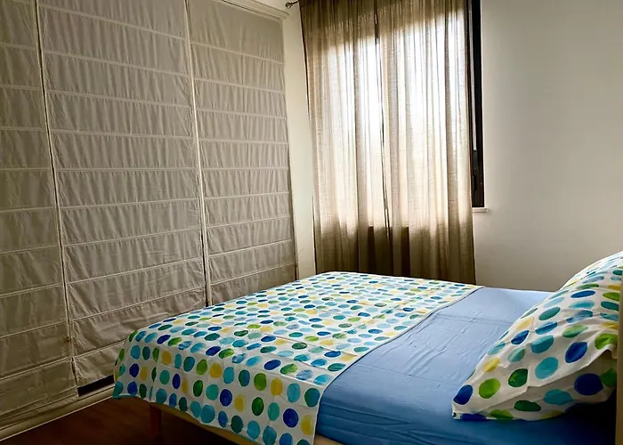 Oasi Del Mare… Daire Ortona