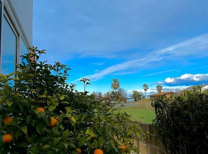 Oasi Del Mare… * Ortona