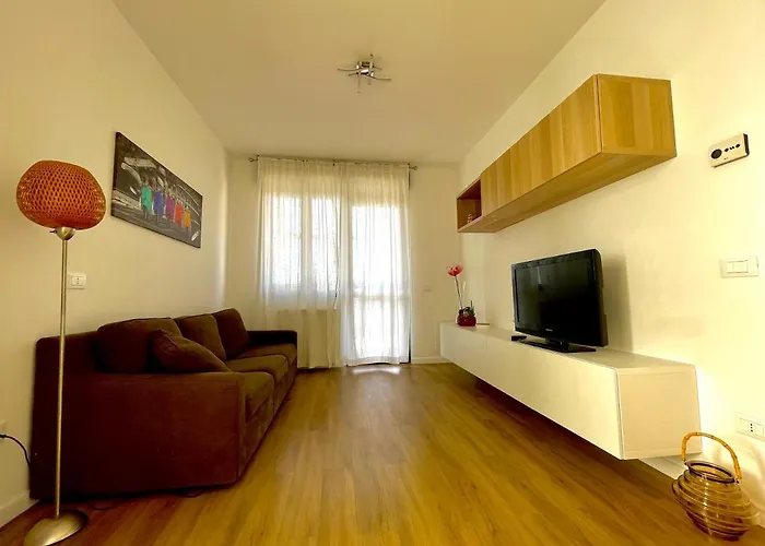 Daire Oasi Del Mare…