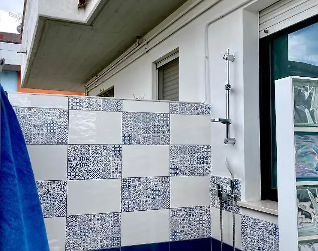 Oasi Del Mare… Daire Ortona