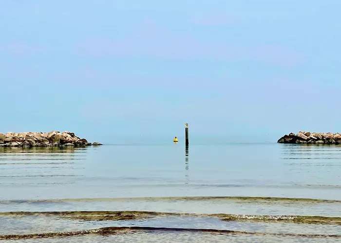 Oasi Del Mare… * Ortona