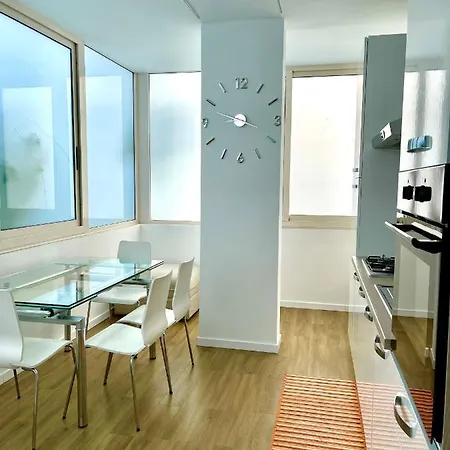Apartment Oasi Del Mare… *
