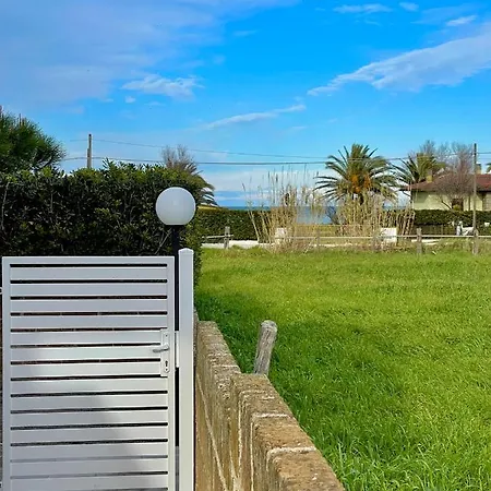 شقة Oasi Del Mare… *