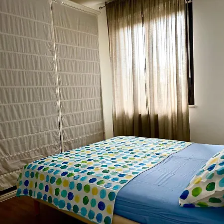 Oasi Del Mare… شقة أورتونا