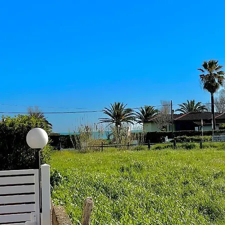 Oasi Del Mare…