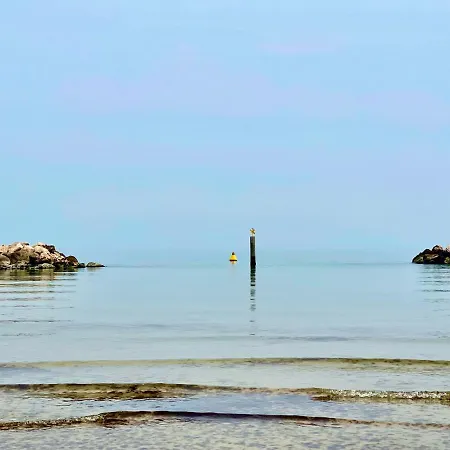 Oasi Del Mare… * Ortona