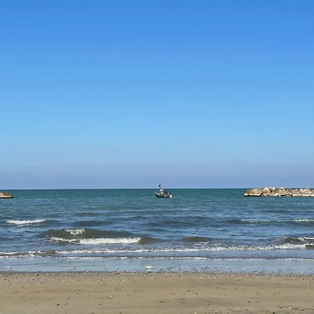 Oasi Del Mare…