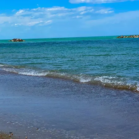 Oasi Del Mare… 아파트 *