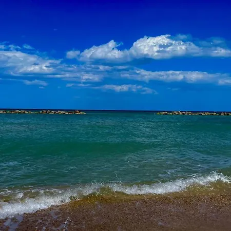 Апартаменты Oasi Del Mare…