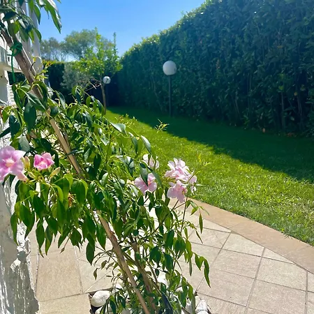 Oasi Del Mare… شقة *