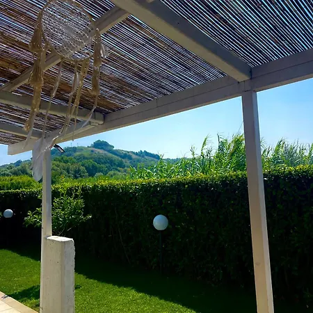 Oasi Del Mare… شقة أورتونا