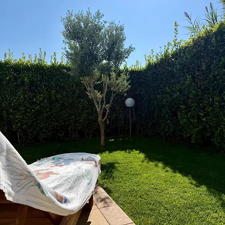 Oasi Del Mare… Ortona
