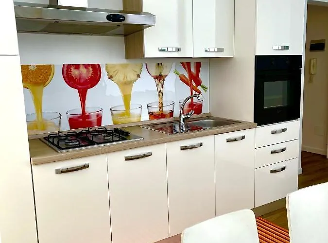 Oasi Del Mare… 오르토나