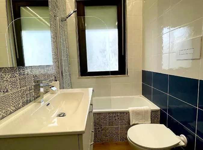 아파트 Oasi Del Mare… 오르토나