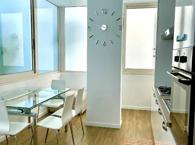 아파트 Oasi Del Mare… *