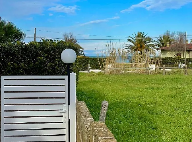 아파트 Oasi Del Mare… *