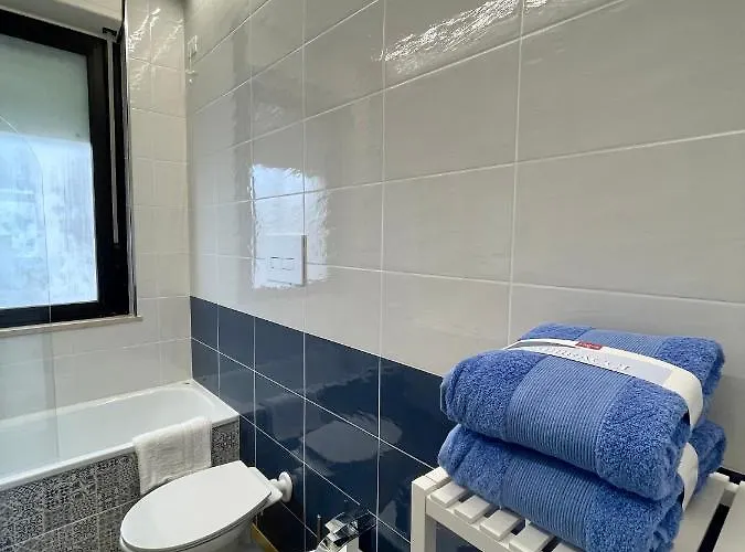 Oasi Del Mare… 아파트