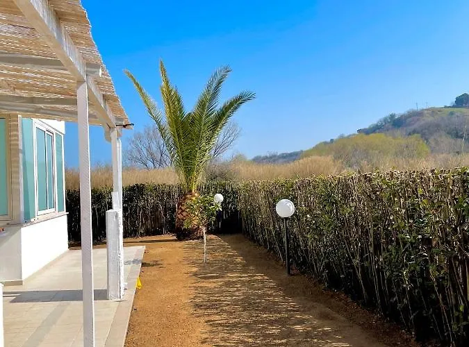 Oasi Del Mare… 아파트 *